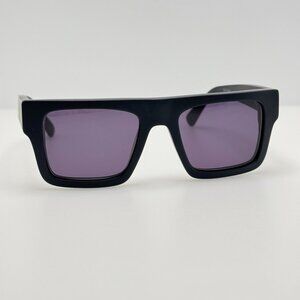 Northern Lights Sunglasses NL-1 Black 50-19-145 C